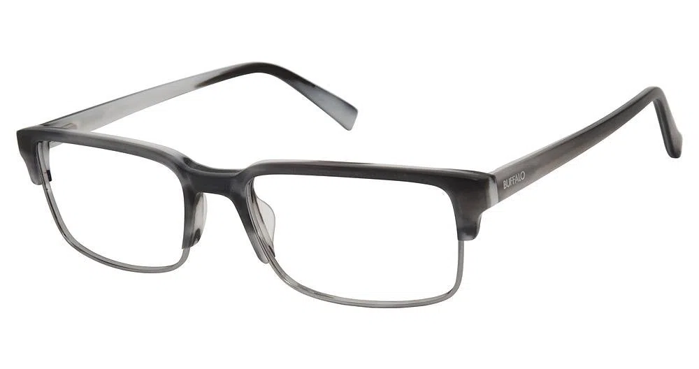 Buffalo by David Bitton BM512 Eyeglasses - view 2